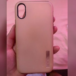 Incipio iPhone XR phone case